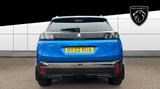 Peugeot 3008 1.2 PureTech GT 5dr Petrol Estate